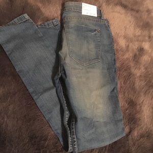 NWT Cotton On Mid-rise Skinny Jeans